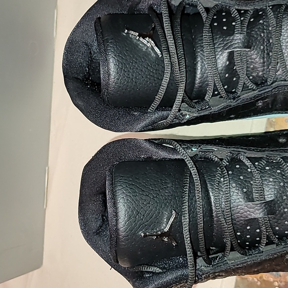 2019. Air Jordan 13 Retro. Island Green. Men's size 13. 9/10 condition. - Picture 8 of 16